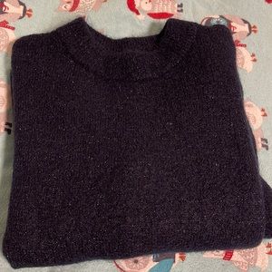 Womens sweater size medium